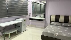 Blk 558 Jurong West Street 42 (Jurong West), HDB Executive #520602901